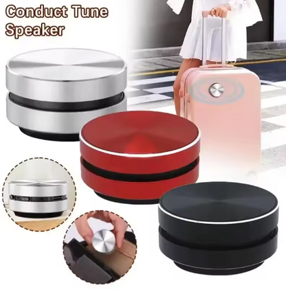 Kemik İletim Hoparlör