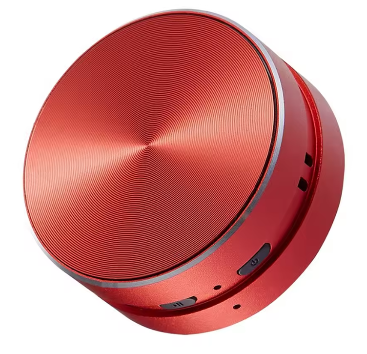 Kemik İletim Hoparlör